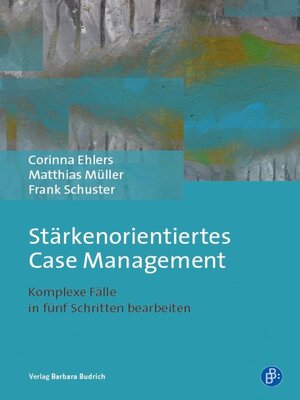 cover image of Stärkenorientiertes Case Management